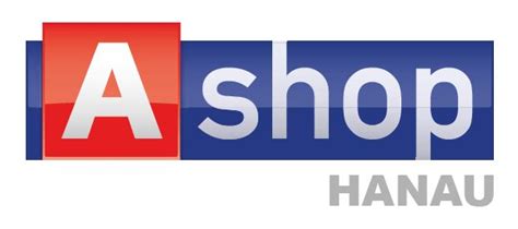 Ashop Hanau .